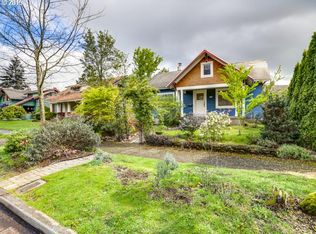 3032 NE 62nd Ave, Portland, OR 97213