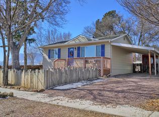 1026 Stewart Pl, Colorado Springs, CO 80910