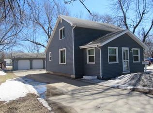 1010 Humiston Ave, Worthington, MN 56187