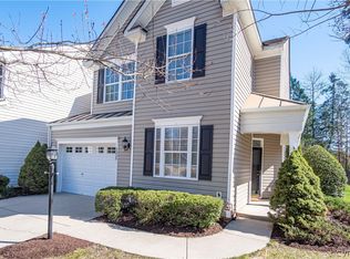1325 Providence Knoll Dr, North Chesterfield, VA 23236