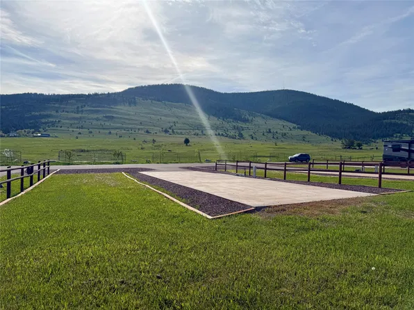 44805 Eagle Eye Loop, Big Arm, MT 59910