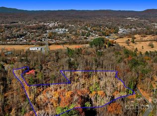 0 Norwood St SW, Lenoir, NC 28645