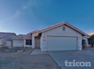 1411 W Villa Theresa Dr, Phoenix, AZ 85023