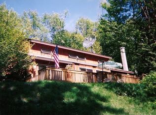 256 High Brook Rd, Thornton, NH 03285