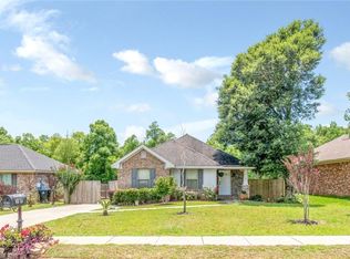 2123 Wolf Branch Dr N, Mobile, AL 36608