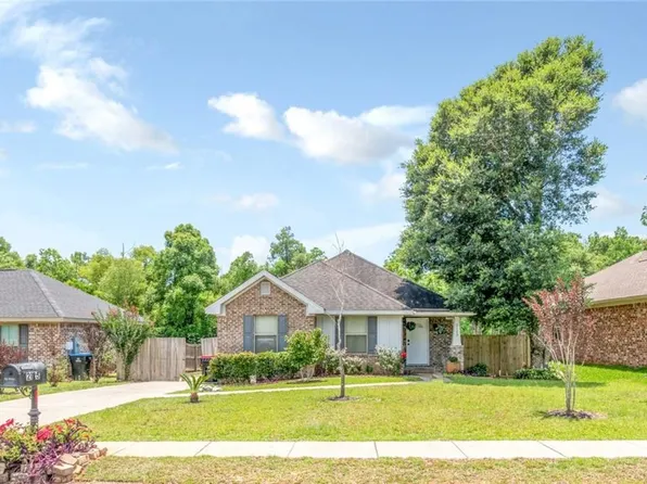 2123 Wolf Branch Dr N, Mobile, AL 36608