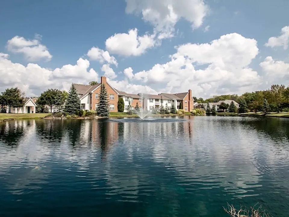 The Crossings at Avery