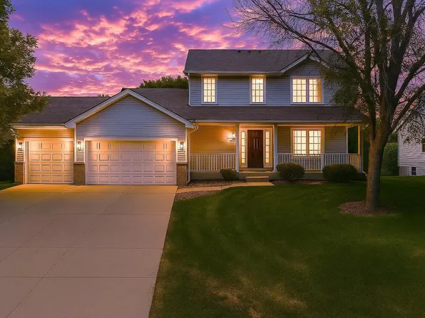 5970 Oak St, Rockford, MN 55373