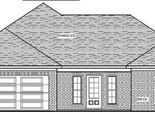 188 Country Club Dr, Wetumpka, AL 36092