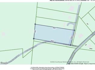 Barnett Bluff Rd, Drummonds, TN 38023