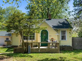 1213 N Indiana St, Mount Pleasant, WI 53405