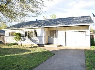 2614 Rafael St, Chico, CA 95973