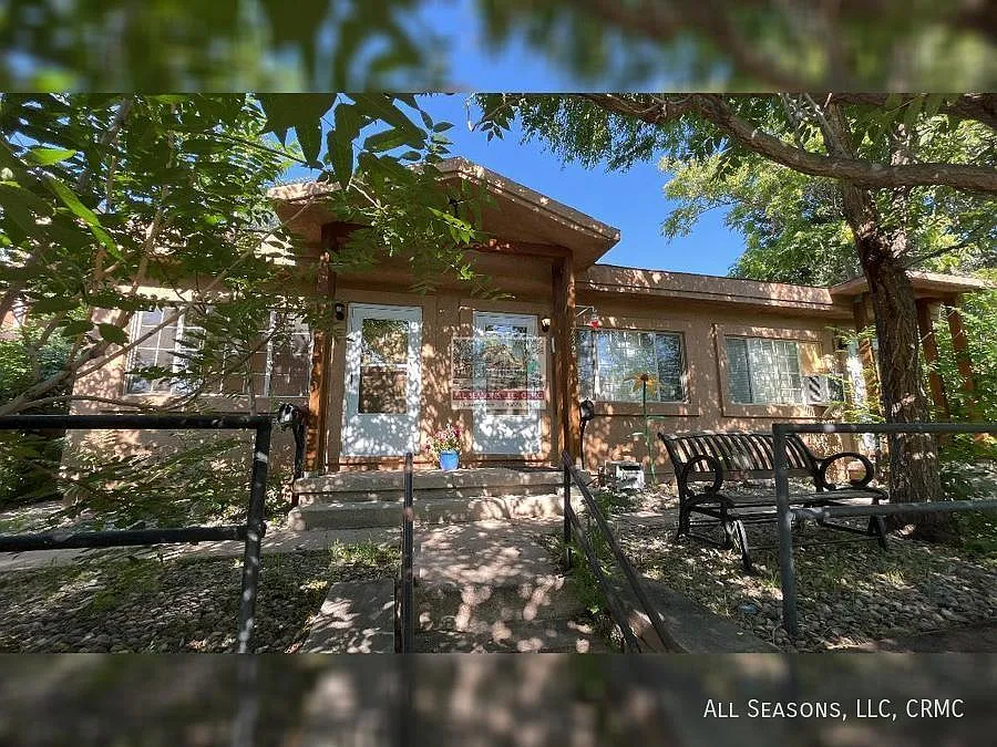 Photo 2 of 8 - 732 N Royer St #1 - Colorado Springs, CO Building Photo - 732 N Royer St #1