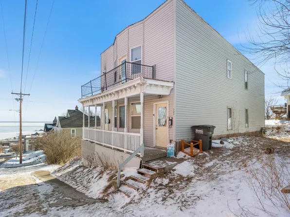 523 N 1st Ave E #521, Duluth, MN 55805