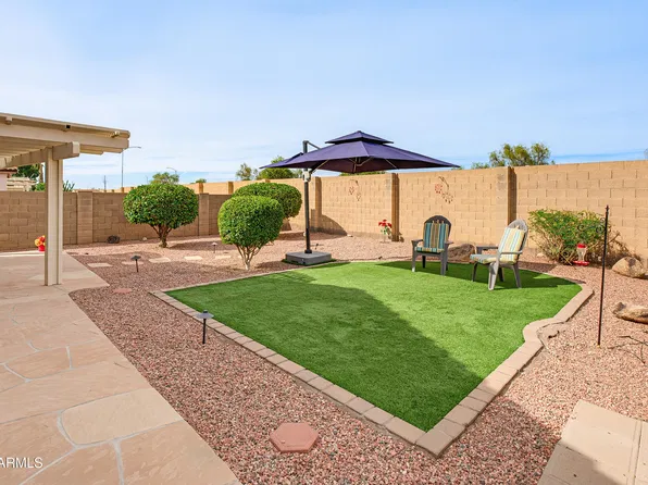 10846 W BEAUBIEN Drive, Sun City, AZ 85373