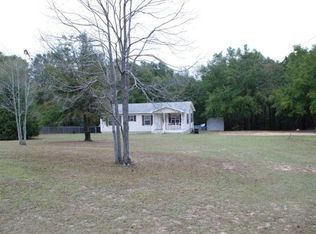 9487 County Road 54, Newville, AL 36353