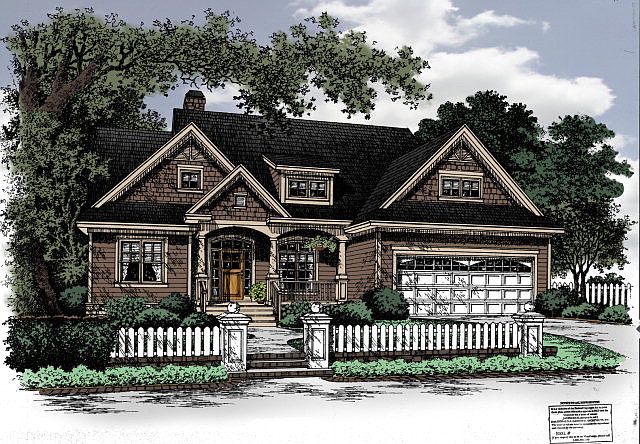 1st image of this home