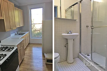 Rented by Ideal Properties Group
