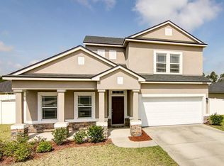 95029 Lavender Ln, Fernandina Beach, FL 32034