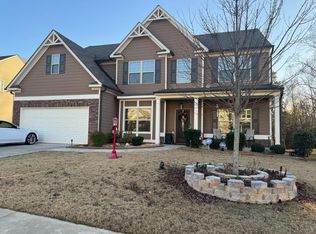 1489 Washington Rose Ave, Hoschton, GA 30548