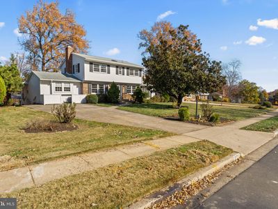 8120 Greeley Blvd, Springfield, VA, 22152