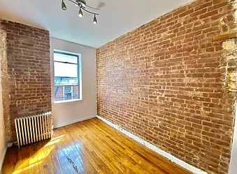 Rented by Crosstown Apartments NYC
