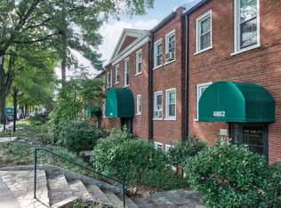 MacArthur Boulevard Apartments, Washington, DC 20007