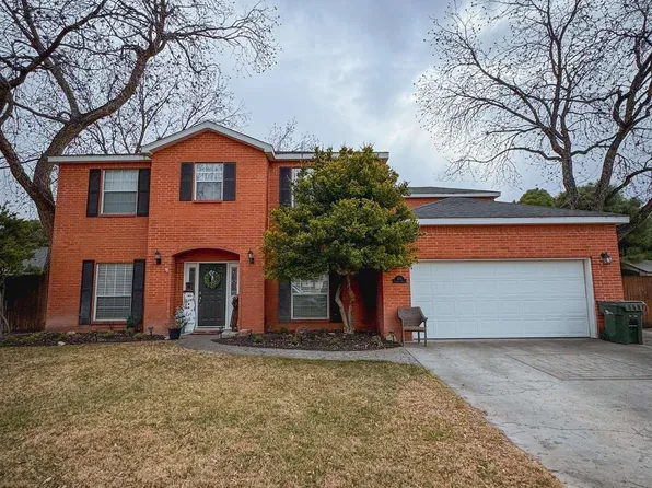 305 Farrell Dr, Carlsbad, NM 88220