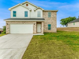 6601 Shadowview Ct, Mineral Wells, TX 76067