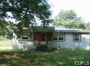 54 Hawks Rd, Nicholson, GA 30656