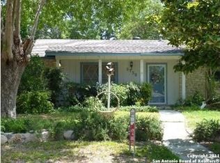 6730 Alan Hale St, San Antonio, TX 78240