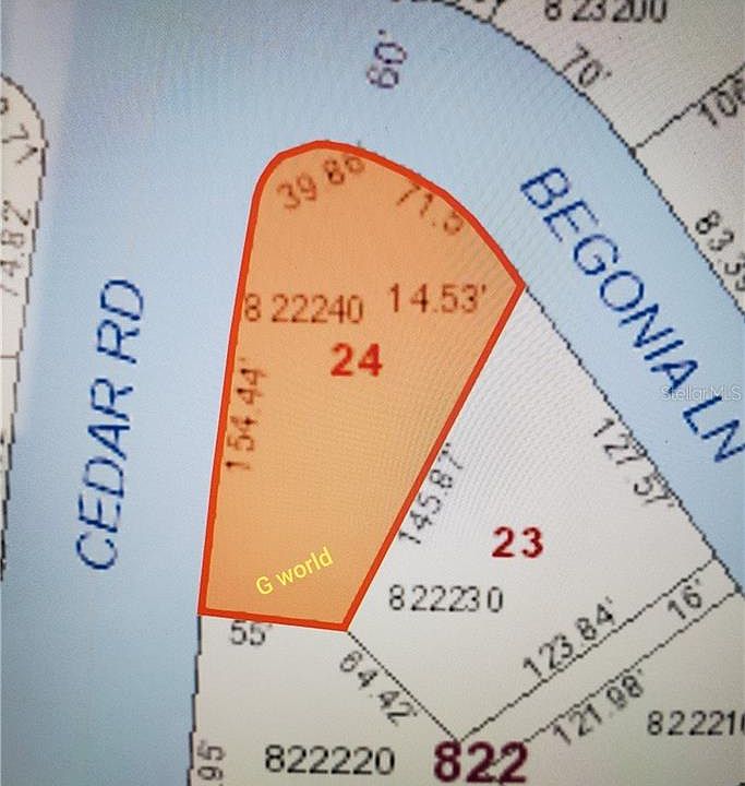 2nd image of 200 Begonia Ln