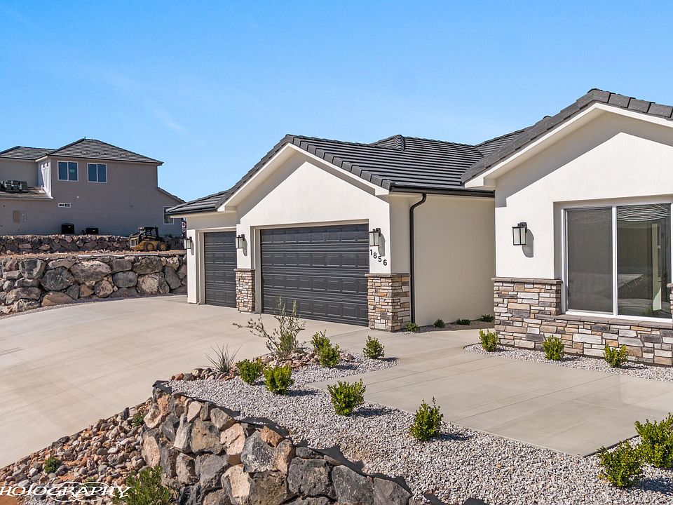 1856 W 300 N, Hurricane, UT 84737 Zillow