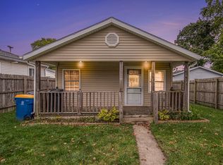 1006 Meridian St, Mishawaka, IN 46544