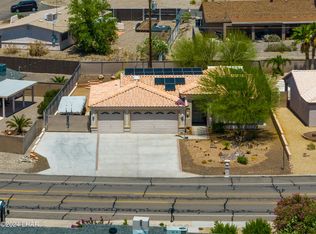 2319 Palo Verde Blvd N, Lake Havasu City, AZ 86404