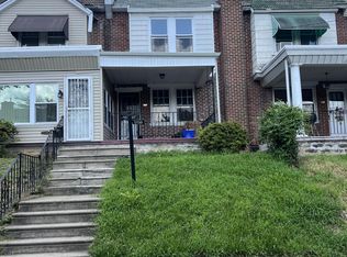 5138 Akron St, Philadelphia, PA 19124
