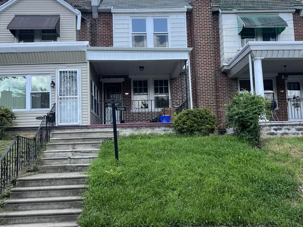 5138 Akron St, Philadelphia, PA 19124