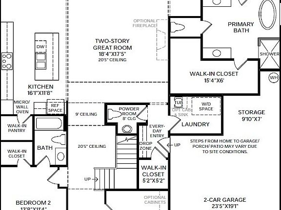 5th image of 3 Tomlinson Pointe Dr