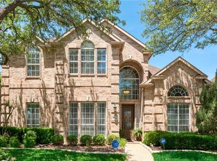 6733 Shadow Crest Dr, Plano, TX 75093