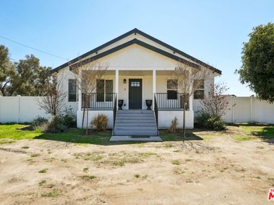 21351 North Dr, Nuevo, CA, 92567