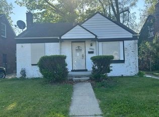 19313 Stahelin Ave, Detroit, MI 48219