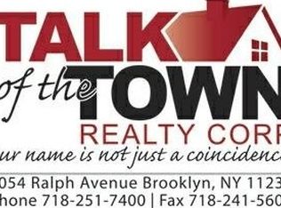 5424 Avenue I, Brooklyn, NY