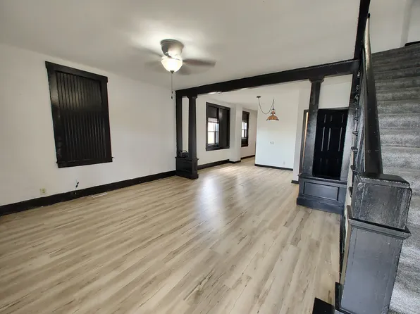 155 W Railroad St, Waterloo, IN 46793