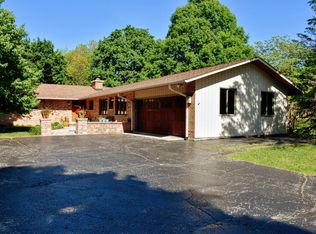 20544 W Lexington Ln, Kildeer, IL