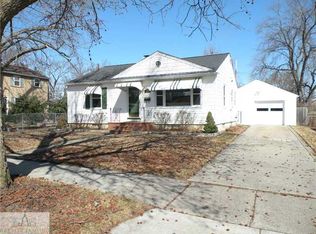 1908 Loraine Ave, Lansing, MI 48910