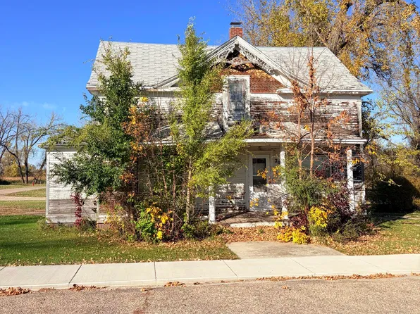 200 1st Ave NE, Streeter, ND 58483