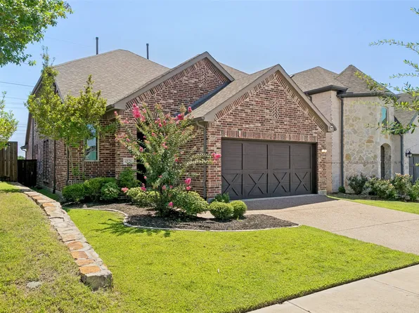 4528 Oriel Ln, Carrollton, TX 75010