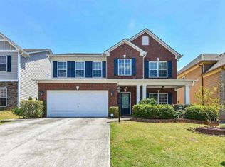 5848 Rue Chase Way, Tucker, GA 30084