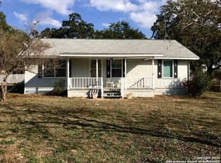 10604 W Fm 476, Somerset, TX 78069