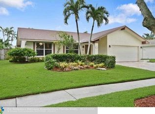 9321 NW 32nd Mnr #0, Sunrise, FL 33351
